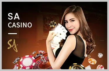 Casino Baccarat